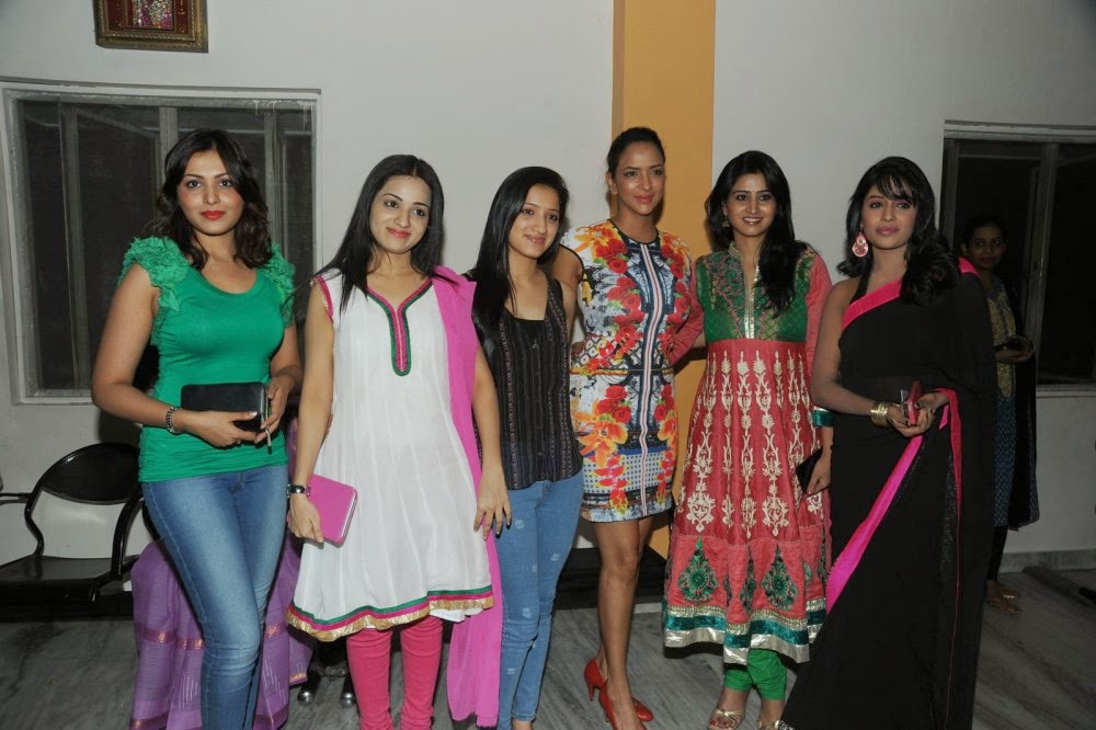 Chandamama Kathalu movie Premie...